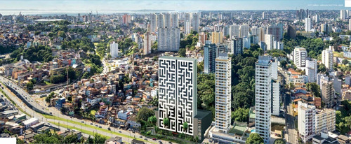 Loja À Venda, Brotas - Salvador/ba - 988