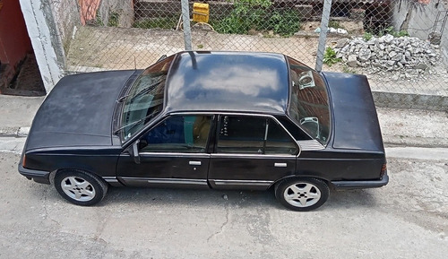 Chevrolet Monza