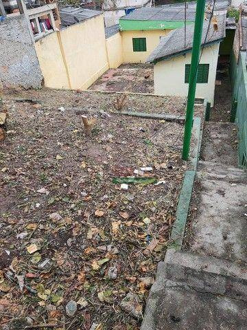 Imagem 5 de 8 de Terreno À Venda, 460 M² Por R$ 490.000 - Baeta Neves - São Bernardo Do Campo/sp - Te3468