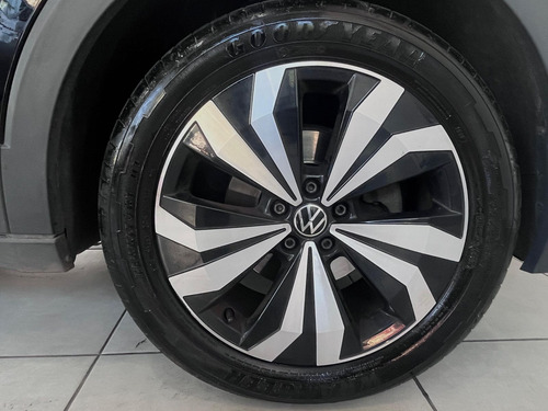 Volkswagen T-Cross Highline 1.4 TSI Flex 16V 5p Aut