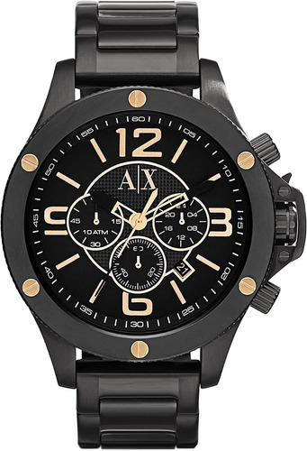 Reloj Para Caballero Armani Exchange Ax1513 
