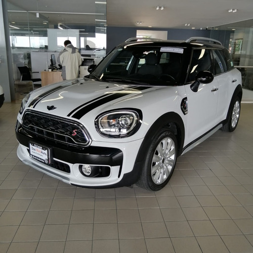 Imagen 1 de 15 de Mini Cooper 2018