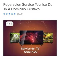 Comprar Reparacion Service Tecnico De Tv - Servicio Tecnico Led Lcd