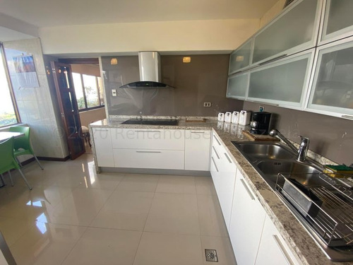 Imagen 13 de 18 de Apartamento En Ventala Lagunita Country Club Rah3 Mls21-5331