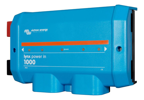 Victron Energy Lynx Power In (m8)