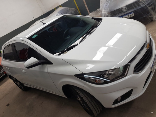 Chevrolet Onix 1.4 Ltz 98cv 2018