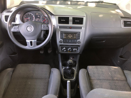 Volkswagen Suran trendline 1.6