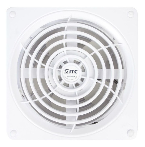 Imagem 2 de 8 de Exaustor De Ambientes Itc Top