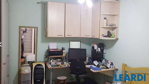 Imagem 7 de 15 de Casa Térrea - Carrão - Sp - 614037