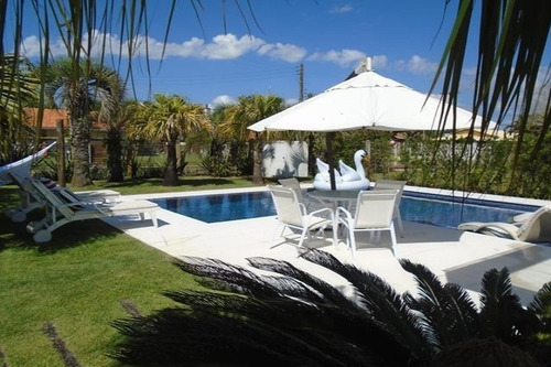 Imagem 3 de 30 de Casa À Venda Em Xangri-lá - Ca01018 - 34979312