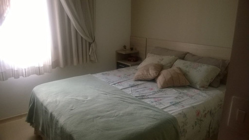 Imagem 7 de 15 de Lindo Apartamento Taboão - Mv5104