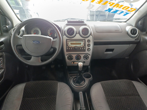 Ford Fiesta CLASS 1.6 FLEX