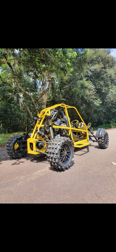 Kartcross 1300 Cc, 2022, Emplacado, Pode Rodar Na Rua