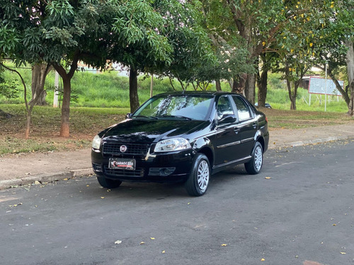 Fiat Siena Siena EL 1.0 mpi Fire Flex 8V 4p