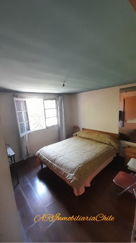 Casa De 1 Piso Gran Terreno 4d 1b 6 Estc