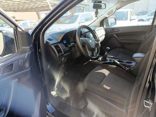 Ford Ranger XL 4X4 2.2L