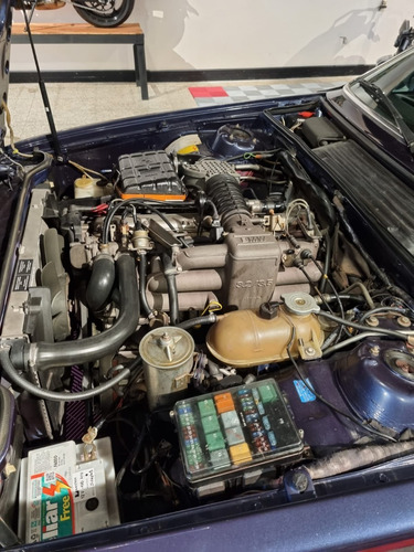 Imagen 12 de 12 de Bmw 635 Csi Manual Hilton Motors Co