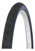 Comprar Llanta Bicicleta Rodada 26 X 1.95 Vee Rubber Color Color Azul