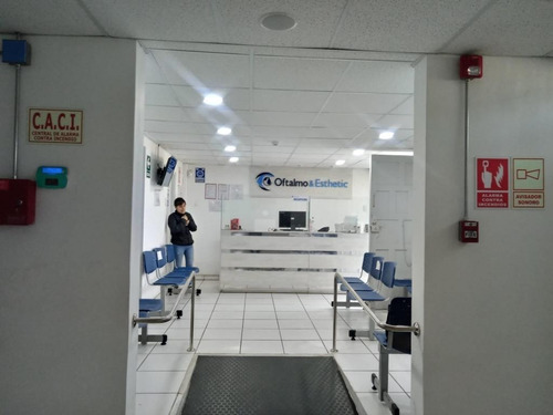 Imagen 6 de 7 de Clinica Oftalmologica 1er Y 2do Piso
