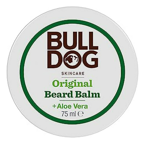 Depilación Para Hombres - Rollins & Sons Bulldog Original Ba