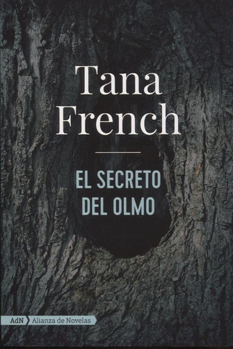 El Secreto Del Olmo - Tana French