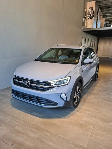Volkswagen Nivus Comfortline At Adjudicada $ 972 Mil