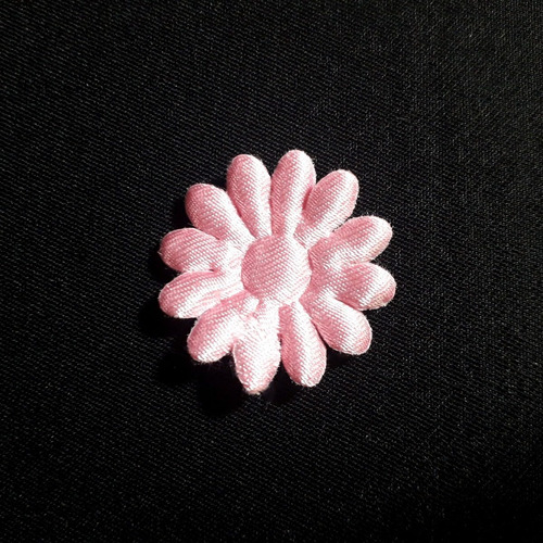 Ack-2432 Aplique De Flor Por 250unid