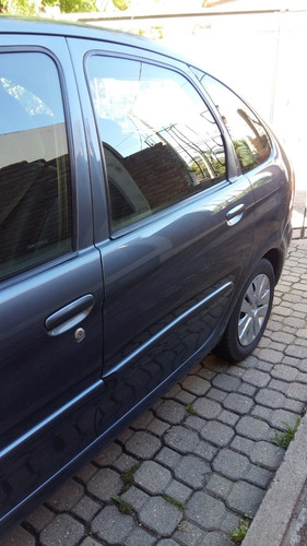 Citroen Picasso Motro 1.6 Año 2009 Entrega + Cuotas