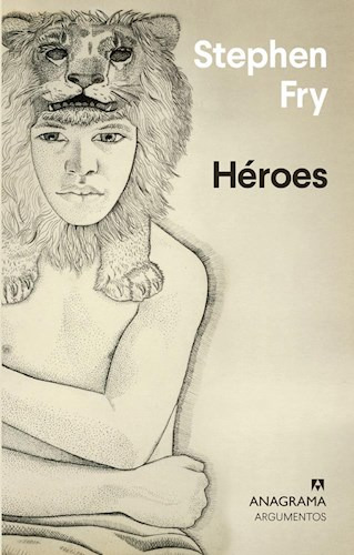 Libro Heroes De Stephen Fry