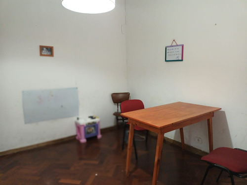 Alquiler Comercial - Casa Centro De Ramos Mejia
