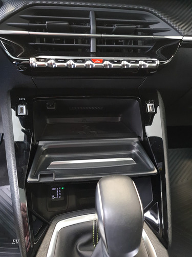 Peugeot 208 1.0T Gt