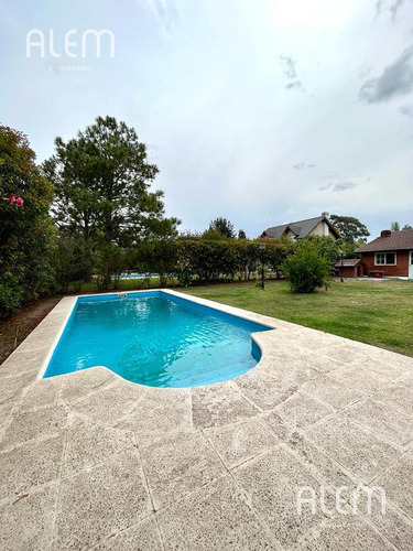 Casa En Venta En Canning