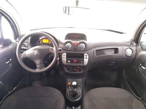Citroen C3 1.4 I Glx 8v