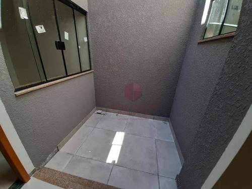 Imagem 18 de 22 de Casa À Venda, 88 M² Por R$ 265.000,00 - Jardim Ouro Verde Iii - Sarandi/pr - Ca0174