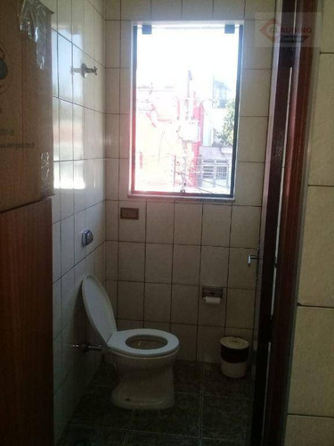 Imagem 19 de 25 de Salão À Venda, 860 M² Por R$ 2.000.000,00 - Vila Nova York - São Paulo/sp - Sl0319