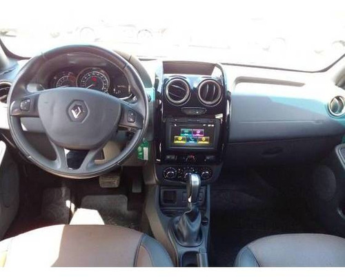 Imagem 3 de 9 de Renault Duster 1.6 16v Sce Flex Dynamique X-tronic