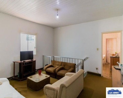 Imagem 4 de 12 de Prédio Comercial A Venda No Cangaíba, São Paulo - V4016 - 69452197