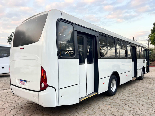 Ônibus Urbano Motor Dianteiro 2014/2015 Financia
