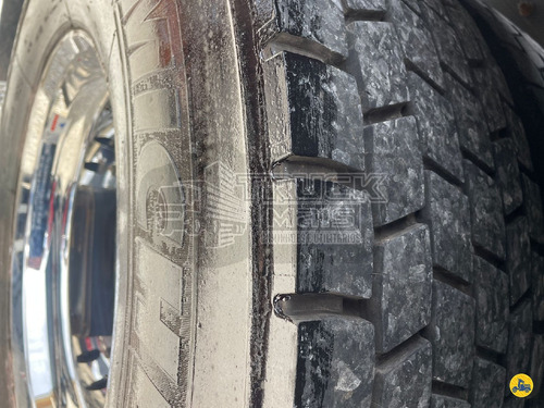 Volvo Vm 330 4x2 Ano 2013