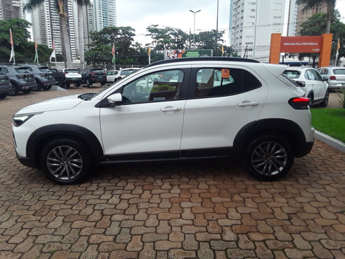 Fiat Pulse 1.3 FLEX DRIVE MANUAL