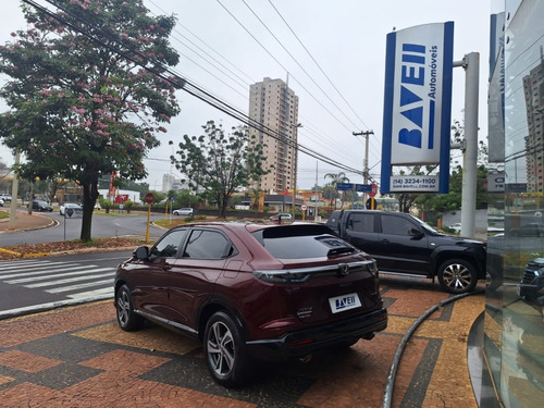 Honda HR-V 1.5 DI I-VTEC TURBO FLEX TOURING CVT