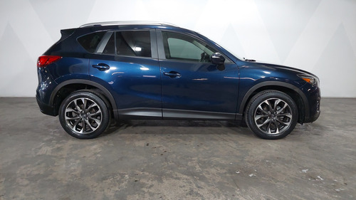 Mazda CX-5 2.5 S GRAND TOURING 2WD AT