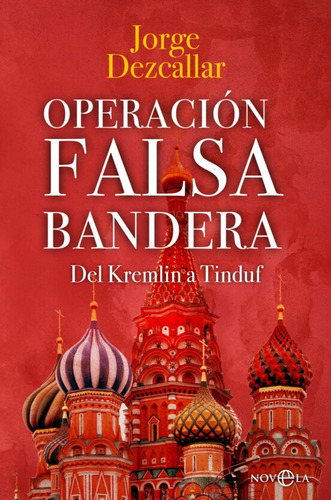 Operación Falsa Bandera (serie Asís 2) - Jorge Dezcallar