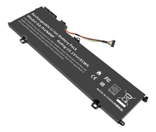 Bateria Laptop Samsung Ativ Book 8 Np780z5e Np870z5e Aa-plvn
