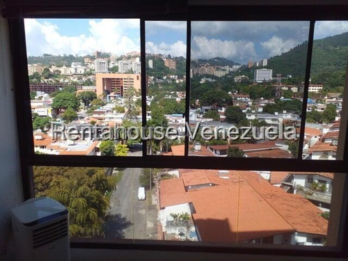 Bello Y Cómodo Apartamento En Alquiler Ubicado En La Trinidad 25-17597
