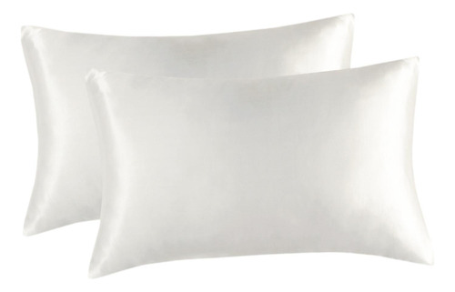 2 Fundas De Almohada Paquete De 2 Fundas De Almohada