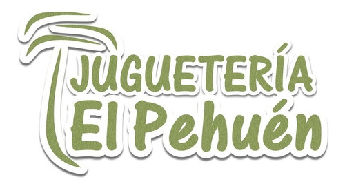 Kitchen Juego De Vianda Con Comiditas Juguetería El Pehuén