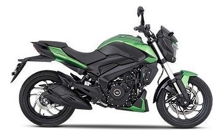 Imagen 1 de 25 de Bajaj Dominar D400 Ug Hurlingham