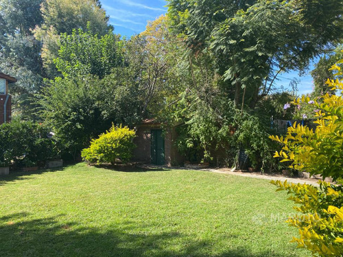 Imagen 30 de 30 de Casa En Venta Y Alquiler En C.c .los Horneros - Maroto Propiedades-