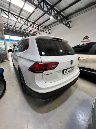 Tiguan 1.4 Tsi Dsg Confortline
